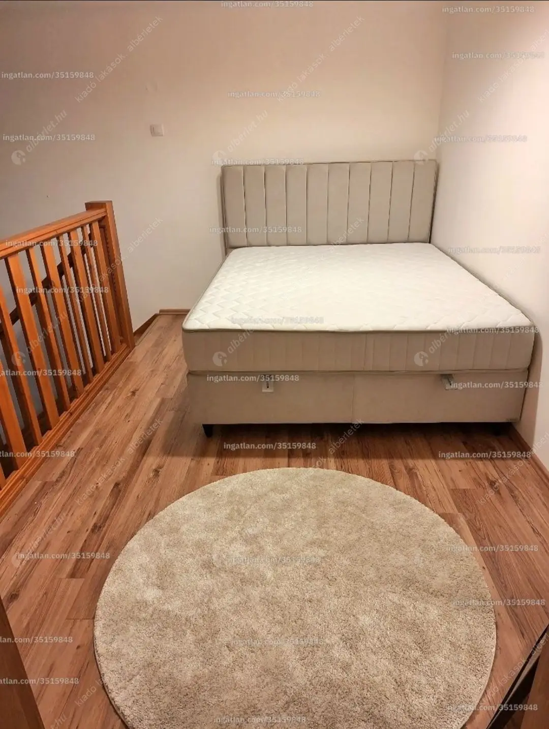 Kiadó albérlet 225000 Ft/hó áron: Budapest, VII. kerület  Síp utca. Mérete: 41 nm, 1 szobás | Alberlet.hu - 6621096