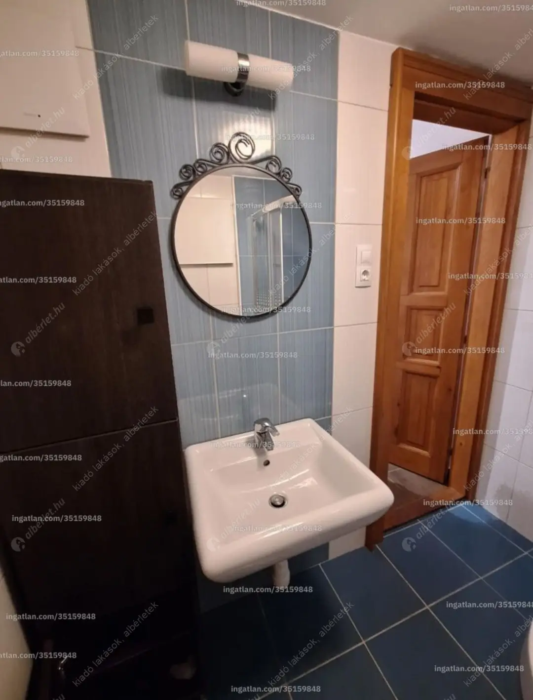 Kiadó albérlet 225000 Ft/hó áron: Budapest, VII. kerület  Síp utca. Mérete: 41 nm, 1 szobás | Alberlet.hu - 6621102