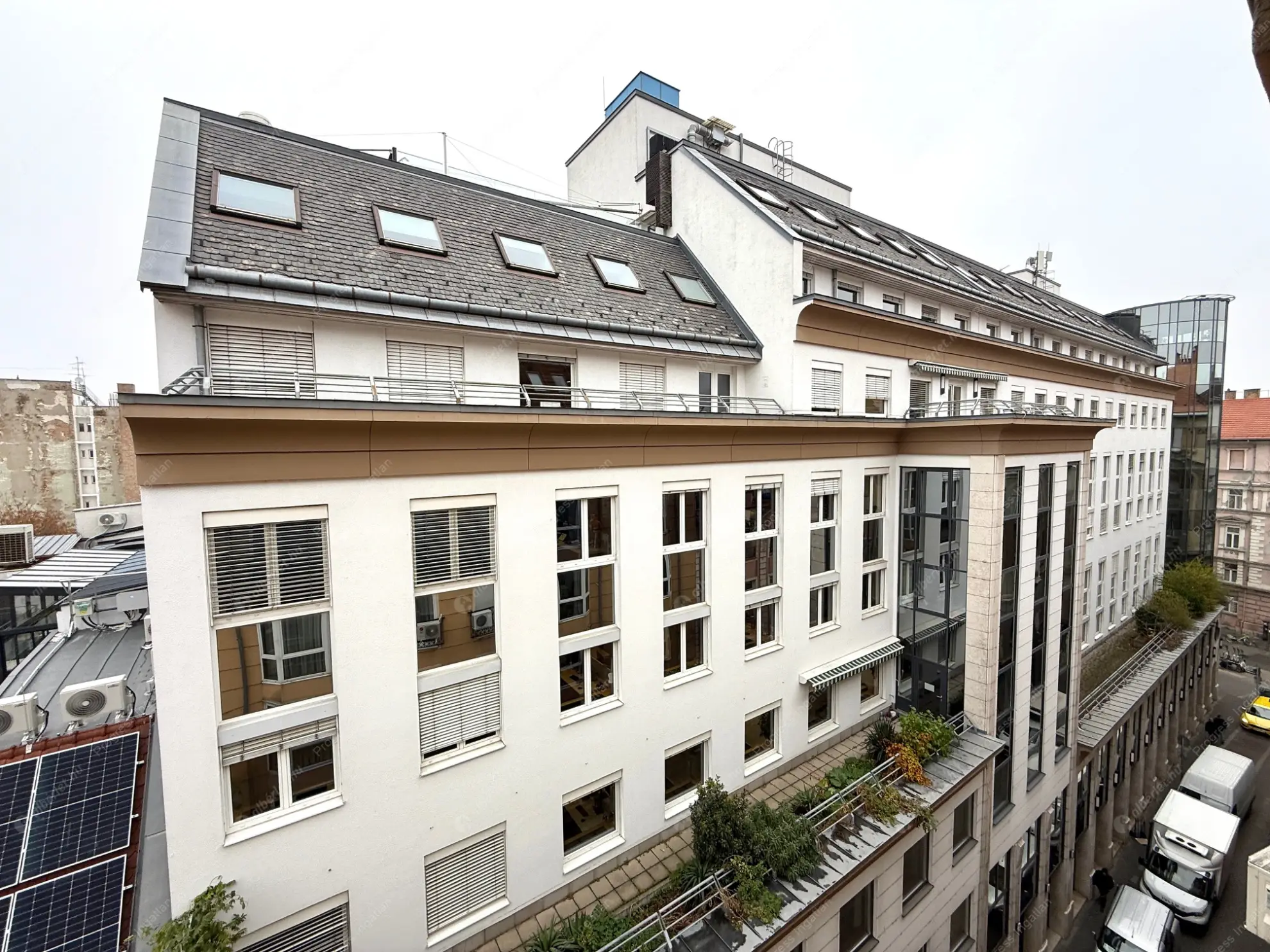 Kiadó albérlet 320000 Ft/hó áron: Budapest, VII. kerület  Síp utca. Mérete: 49 nm, 2 szobás | Alberlet.hu - 6581999