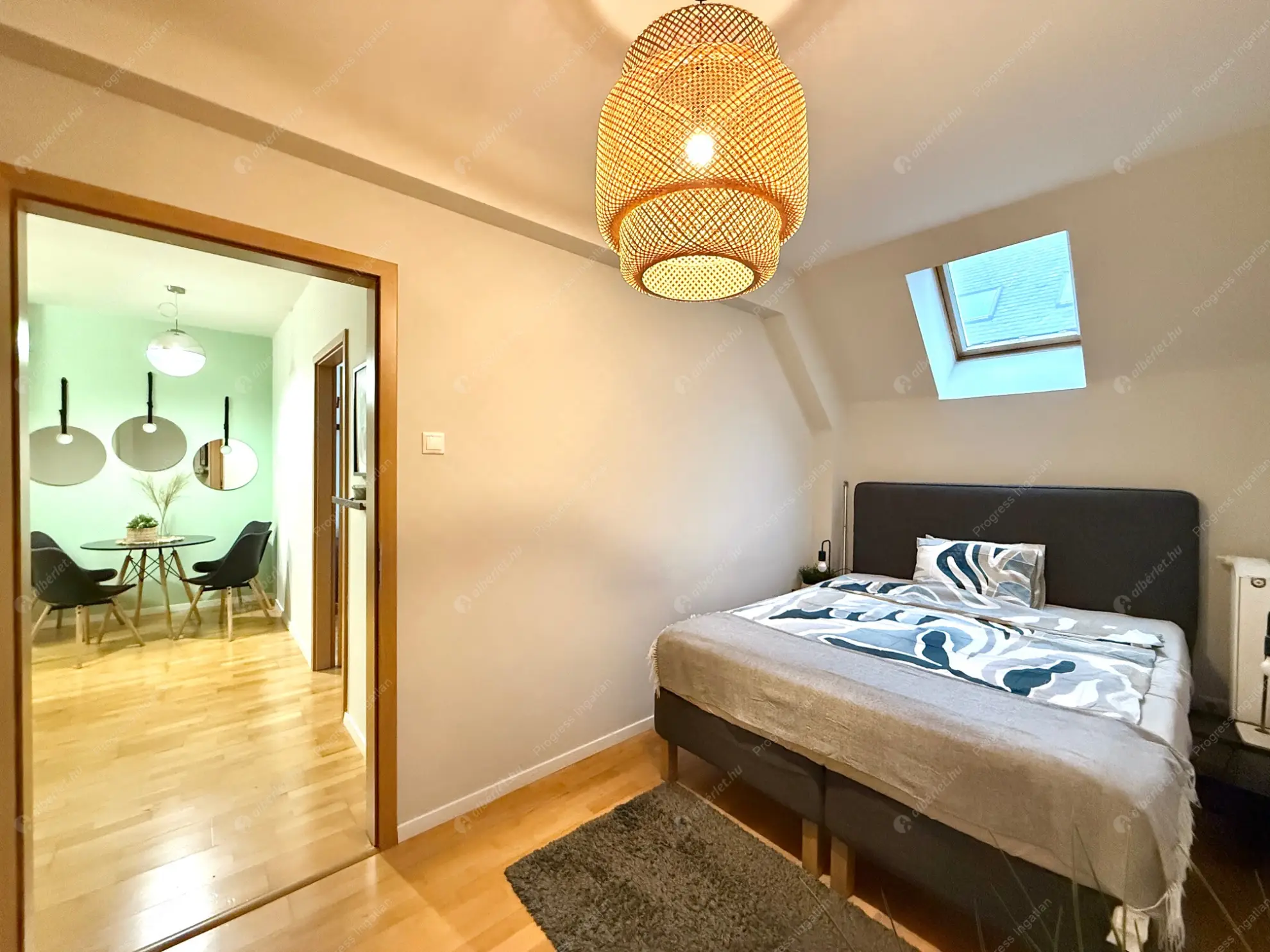 Kiadó albérlet 320000 Ft/hó áron: Budapest, VII. kerület  Síp utca. Mérete: 49 nm, 2 szobás | Alberlet.hu - 6582001