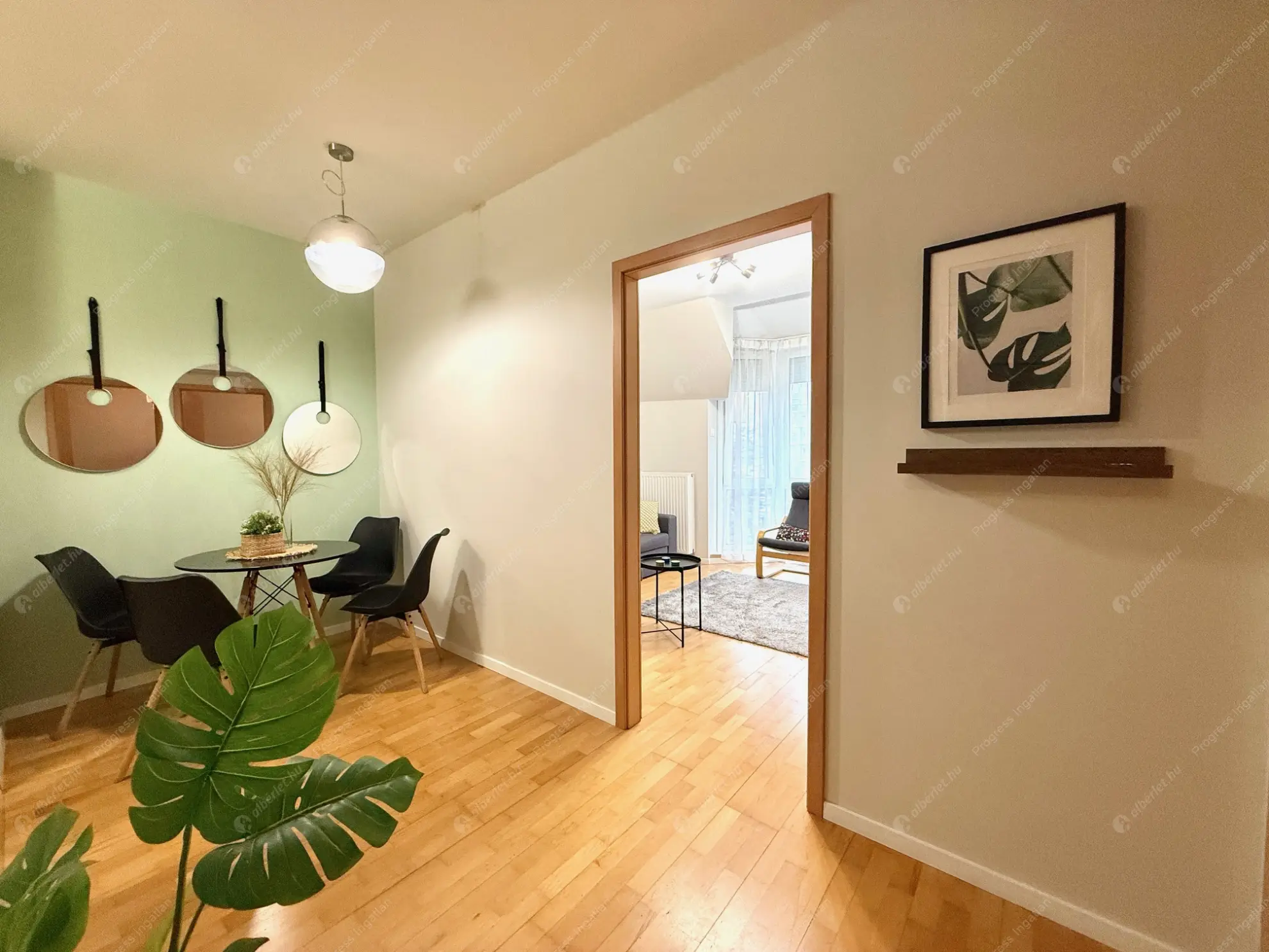 Kiadó albérlet 320000 Ft/hó áron: Budapest, VII. kerület  Síp utca. Mérete: 49 nm, 2 szobás | Alberlet.hu - 6582005