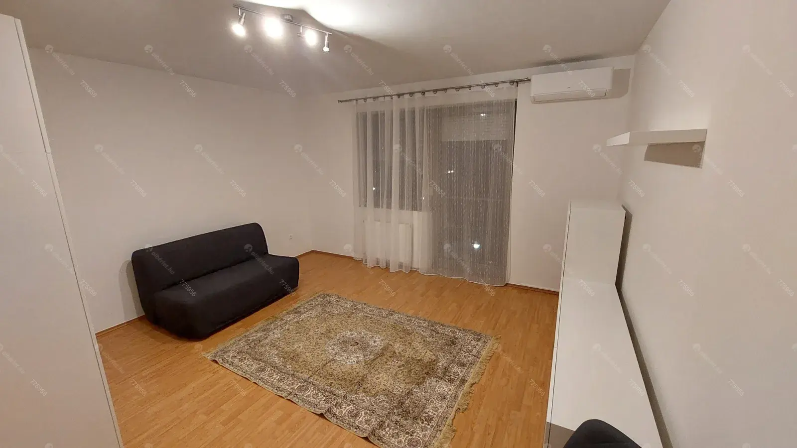 Kiadó albérlet 200000 Ft/hó áron: Budapest, VII. kerület  Százház utca. Mérete: 30 nm, 1 szobás | Alberlet.hu - 6677172