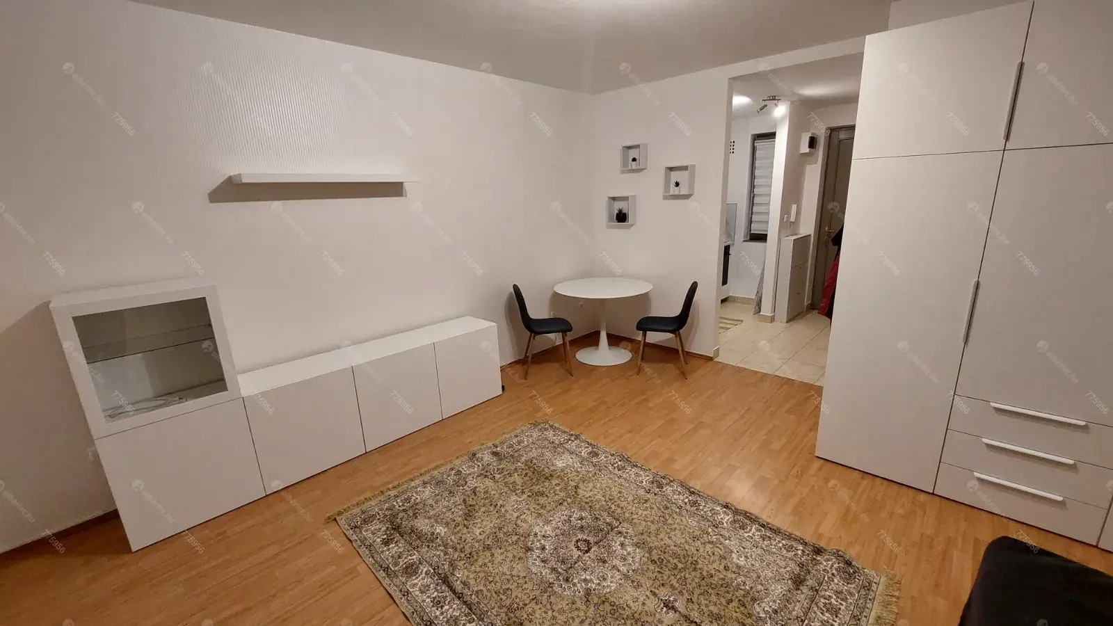 Kiadó albérlet 200000 Ft/hó áron: Budapest, VII. kerület  Százház utca. Mérete: 30 nm, 1 szobás | Alberlet.hu - 6677175