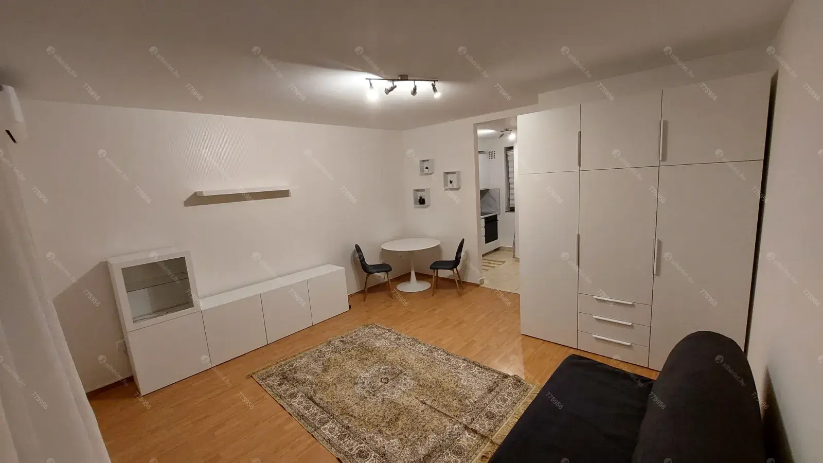 Kiadó albérlet 200000 Ft/hó áron: Budapest, VII. kerület  Százház utca. Mérete: 30 nm, 1 szobás | Alberlet.hu - 6677176