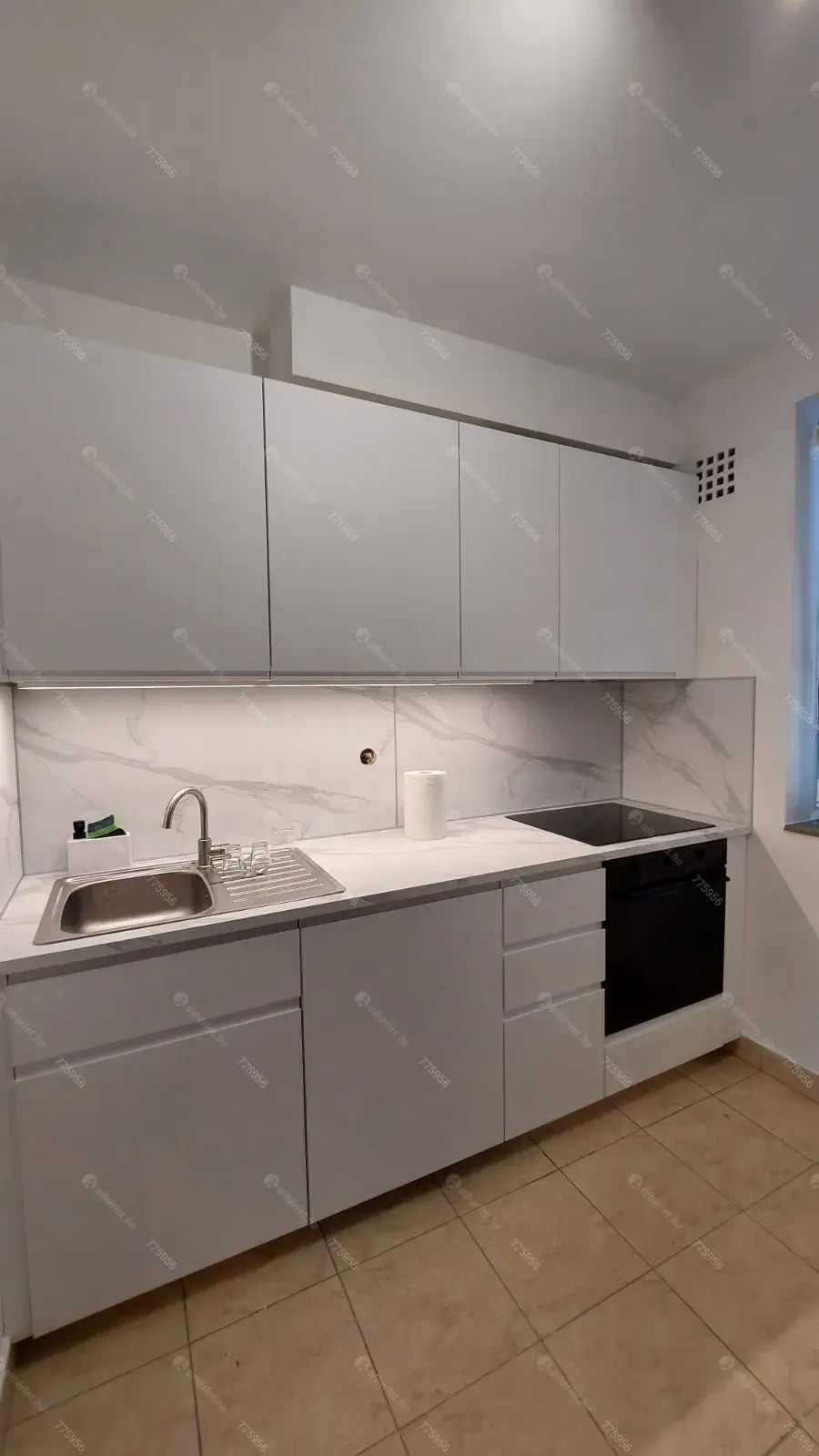 Kiadó albérlet 200000 Ft/hó áron: Budapest, VII. kerület  Százház utca. Mérete: 30 nm, 1 szobás | Alberlet.hu - 6677178