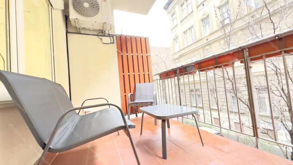 Kiadó albérlet 335000 Ft/hó áron: Budapest, VII. kerület  Százház utca. Mérete: 52 nm, 2 szobás | Alberlet.hu - 6651033