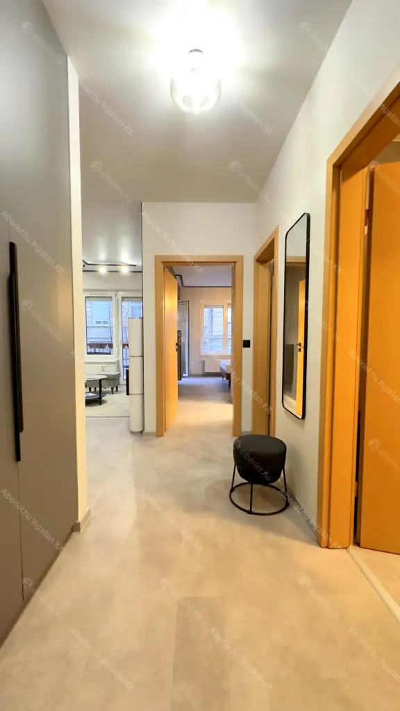 Kiadó albérlet 335000 Ft/hó áron: Budapest, VII. kerület  Százház utca. Mérete: 52 nm, 2 szobás | Alberlet.hu - 6651034