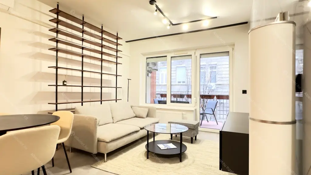 Kiadó albérlet 335000 Ft/hó áron: Budapest, VII. kerület  Százház utca. Mérete: 52 nm, 2 szobás | Alberlet.hu - 6651038