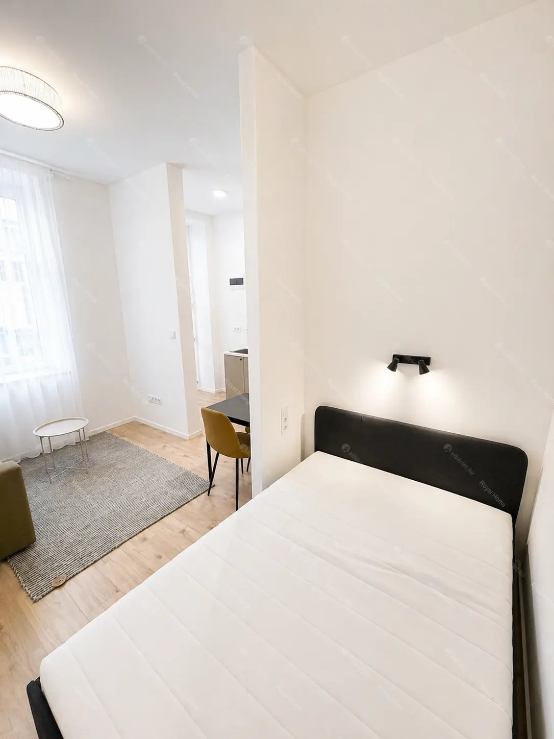 Kiadó albérlet 200000 Ft/hó áron: Budapest, VII. kerület  Szövetség utca. Mérete: 20 nm, 1 szobás | Alberlet.hu - 6709630