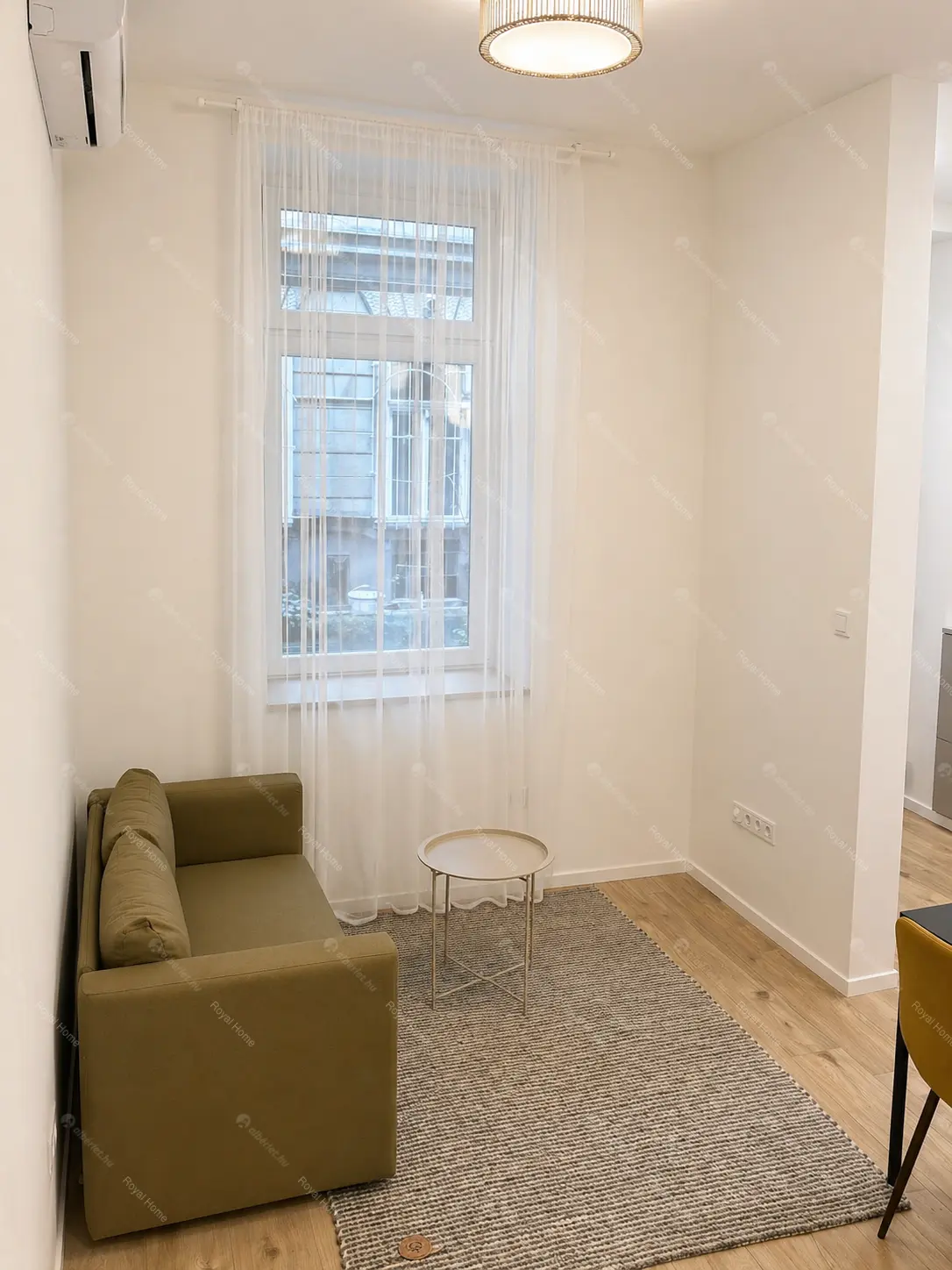 Kiadó albérlet 200000 Ft/hó áron: Budapest, VII. kerület  Szövetség utca. Mérete: 20 nm, 1 szobás | Alberlet.hu - 6709632