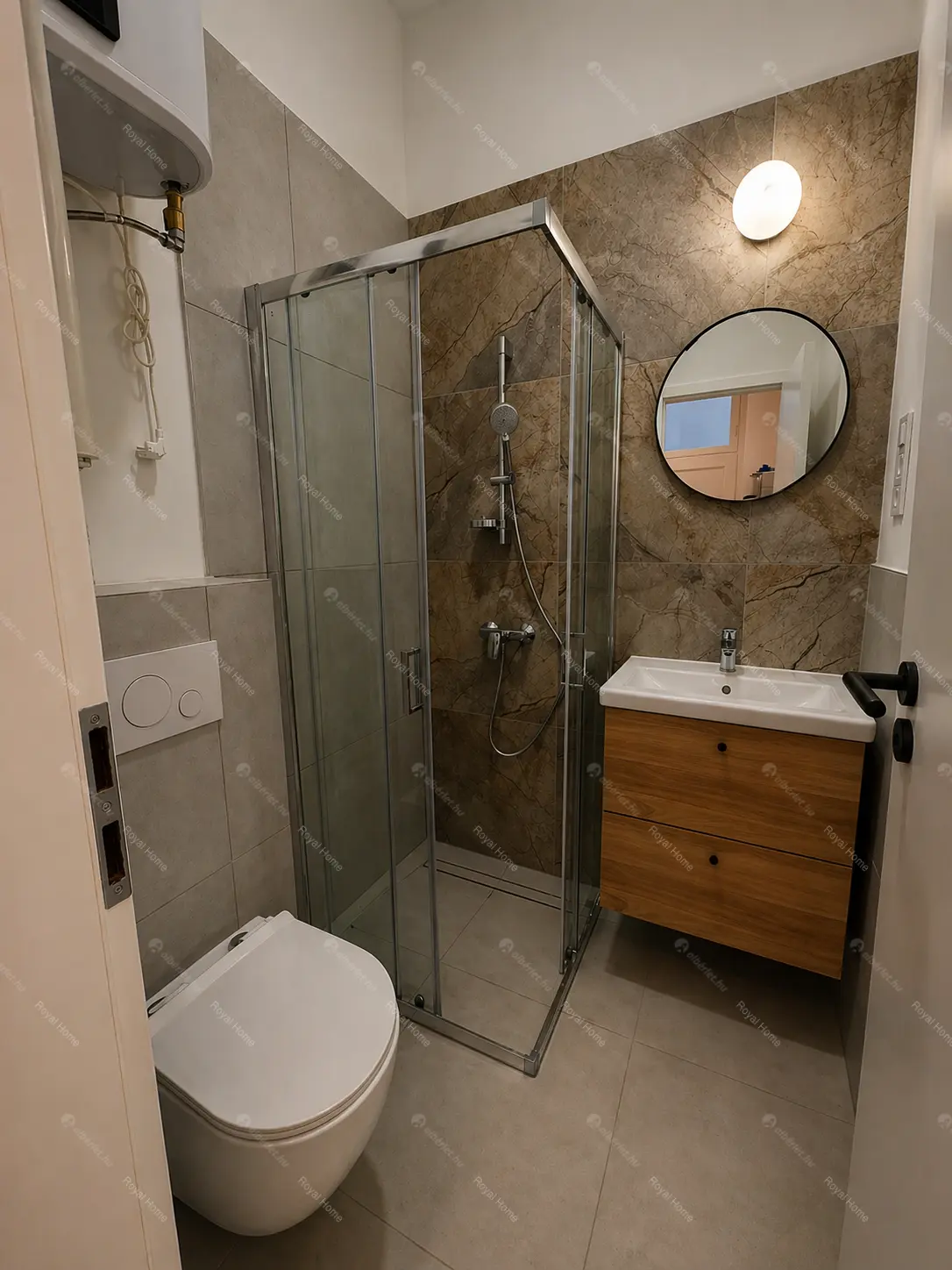 Kiadó albérlet 200000 Ft/hó áron: Budapest, VII. kerület  Szövetség utca. Mérete: 20 nm, 1 szobás | Alberlet.hu - 6709634