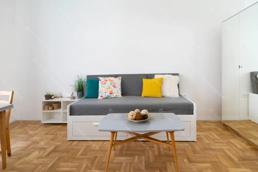 Kiadó albérlet 195000 Ft/hó áron: Budapest, VII. kerület  Szövetség utca. Mérete: 30 nm, 1 szobás | Alberlet.hu - 6655821