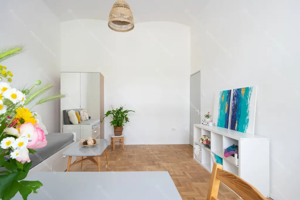 Kiadó albérlet 195000 Ft/hó áron: Budapest, VII. kerület  Szövetség utca. Mérete: 30 nm, 1 szobás | Alberlet.hu - 6655825