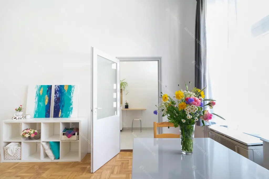 Kiadó albérlet 195000 Ft/hó áron: Budapest, VII. kerület  Szövetség utca. Mérete: 30 nm, 1 szobás | Alberlet.hu - 6655827