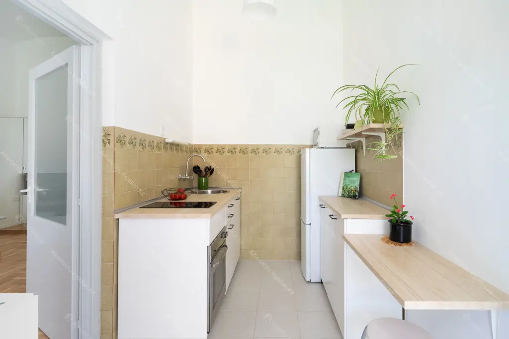 Kiadó albérlet 195000 Ft/hó áron: Budapest, VII. kerület  Szövetség utca. Mérete: 30 nm, 1 szobás | Alberlet.hu - 6655829