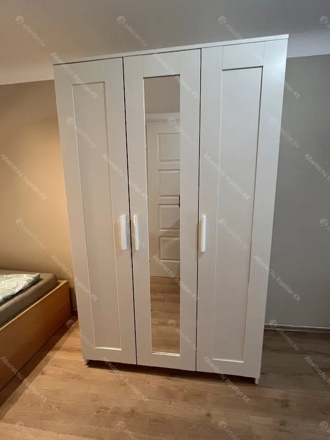 Kiadó albérlet 300000 Ft/hó áron: Budapest, VII. kerület  Szövetség utca. Mérete: 50 nm, 2 szobás | Alberlet.hu - 6691766