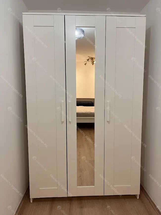 Kiadó albérlet 300000 Ft/hó áron: Budapest, VII. kerület  Szövetség utca. Mérete: 50 nm, 2 szobás | Alberlet.hu - 6691768