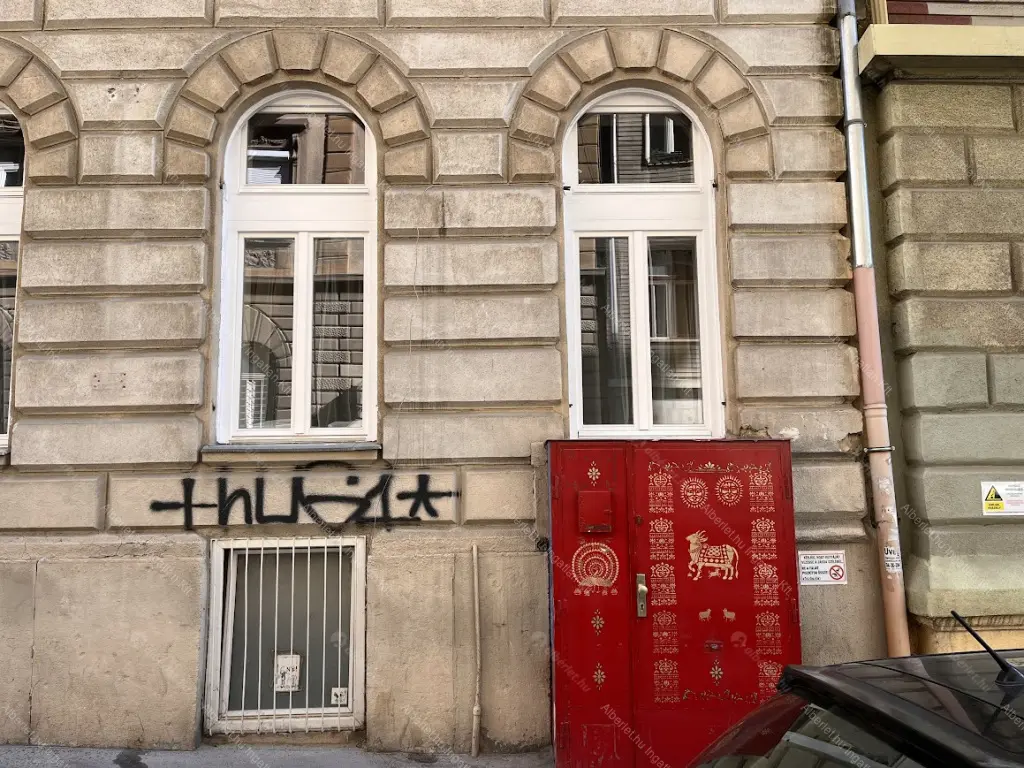 Kiadó albérlet 300000 Ft/hó áron: Budapest, VII. kerület  Szövetség utca. Mérete: 50 nm, 2 szobás | Alberlet.hu - 6691772