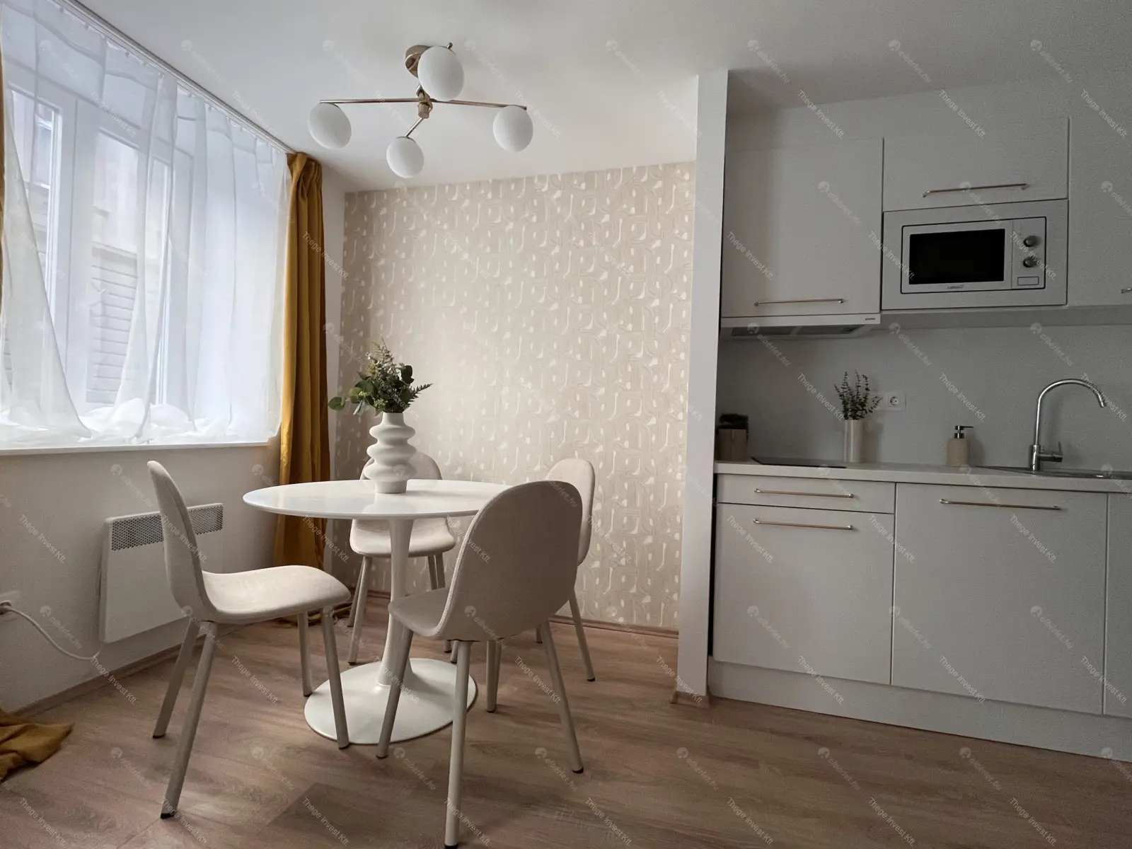 Kiadó albérlet 300000 Ft/hó áron: Budapest, VII. kerület  Szövetség utca. Mérete: 50 nm, 3 szobás | Alberlet.hu - 6695497