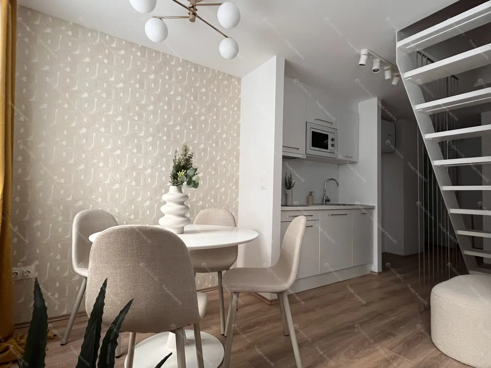 Kiadó albérlet 300000 Ft/hó áron: Budapest, VII. kerület  Szövetség utca. Mérete: 50 nm, 3 szobás | Alberlet.hu - 6695498