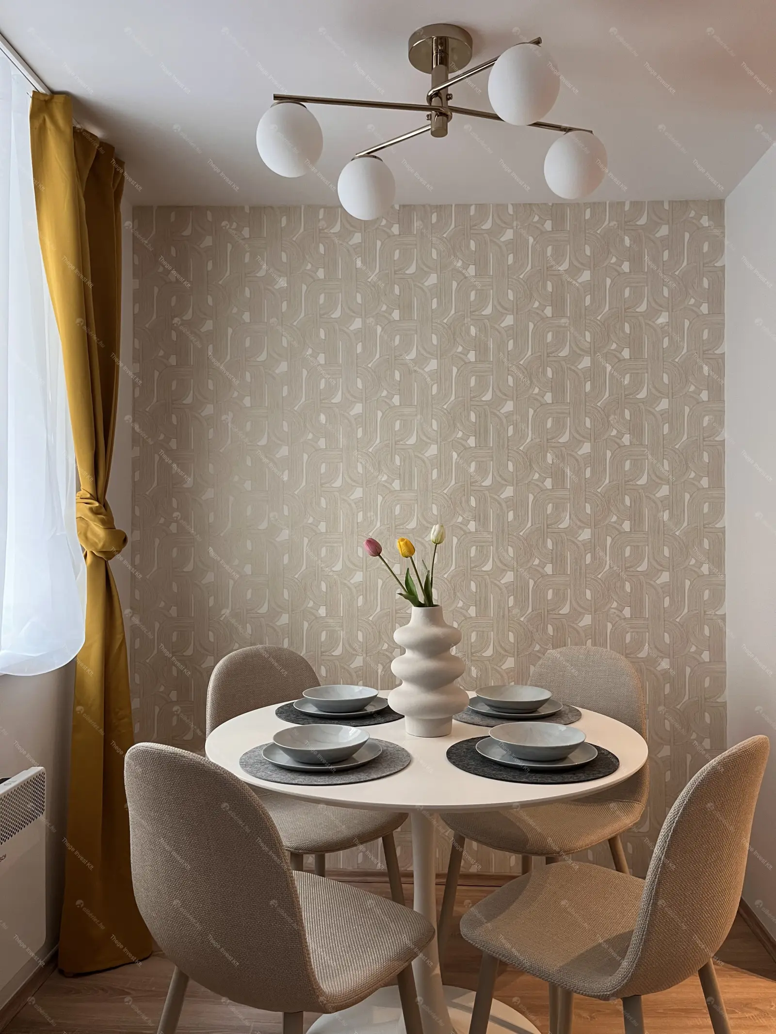 Kiadó albérlet 300000 Ft/hó áron: Budapest, VII. kerület  Szövetség utca. Mérete: 50 nm, 3 szobás | Alberlet.hu - 6695503