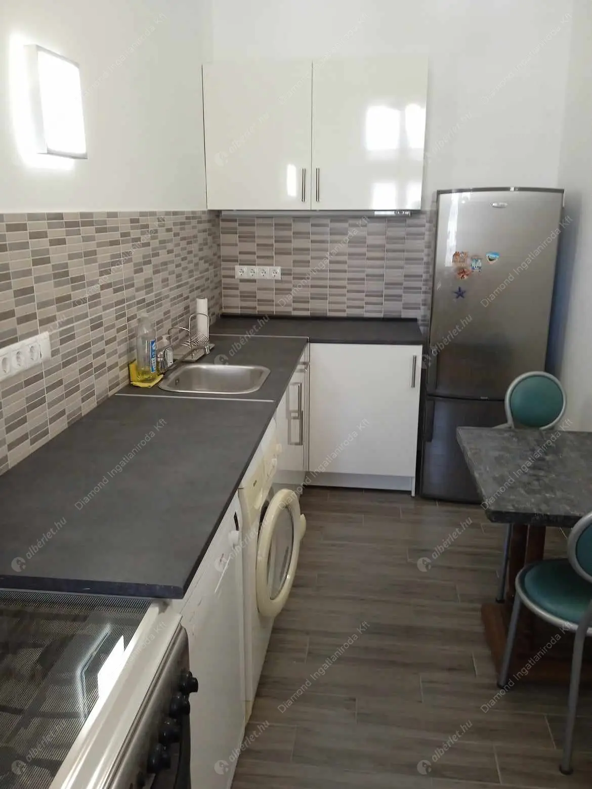 Kiadó albérlet 230000 Ft/hó áron: Budapest, VII. kerület  Szövetség utca. Mérete: 69 nm, 2 szobás | Alberlet.hu - 6607142