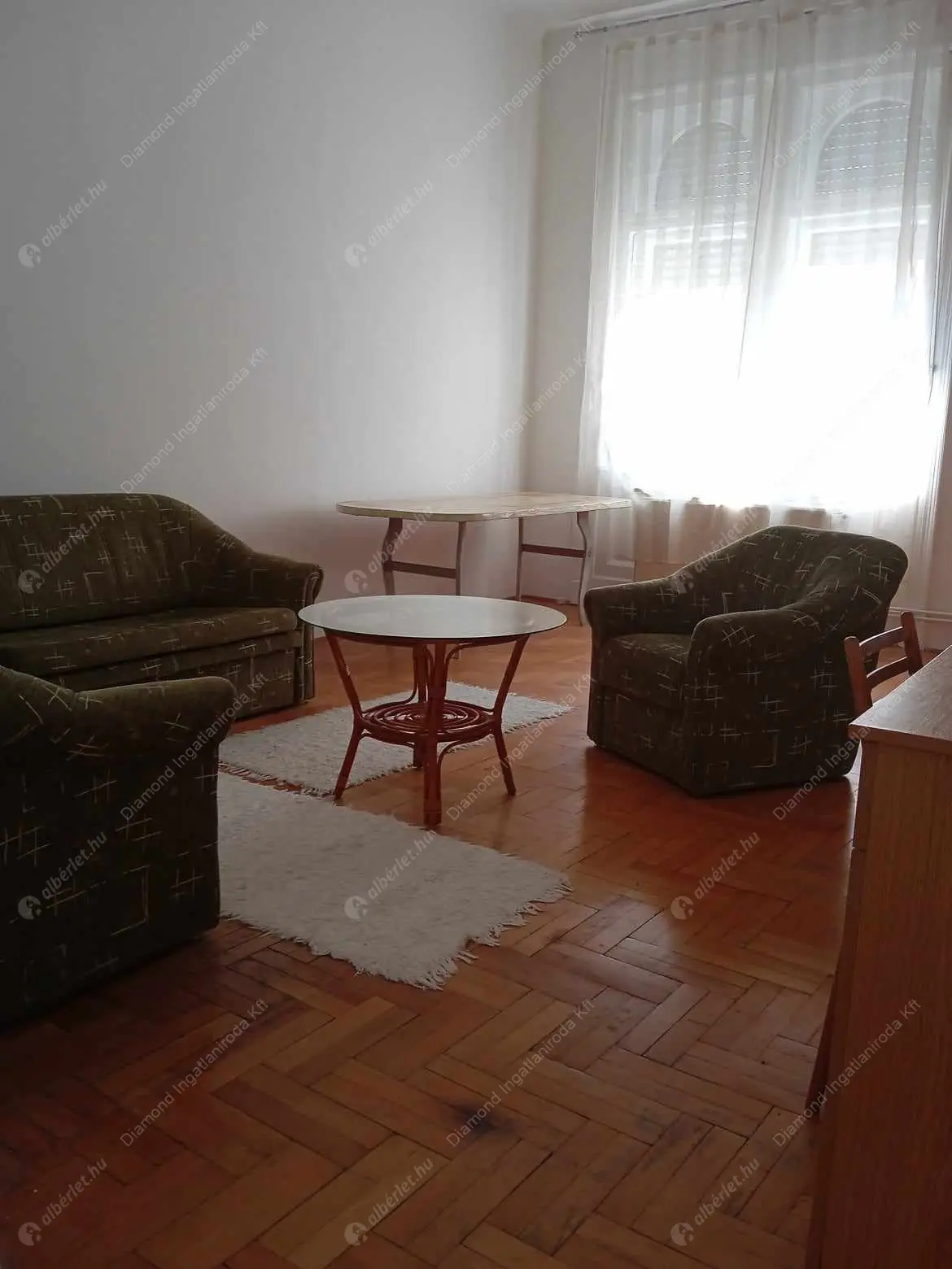 Kiadó albérlet 230000 Ft/hó áron: Budapest, VII. kerület  Szövetség utca. Mérete: 69 nm, 2 szobás | Alberlet.hu - 6607146