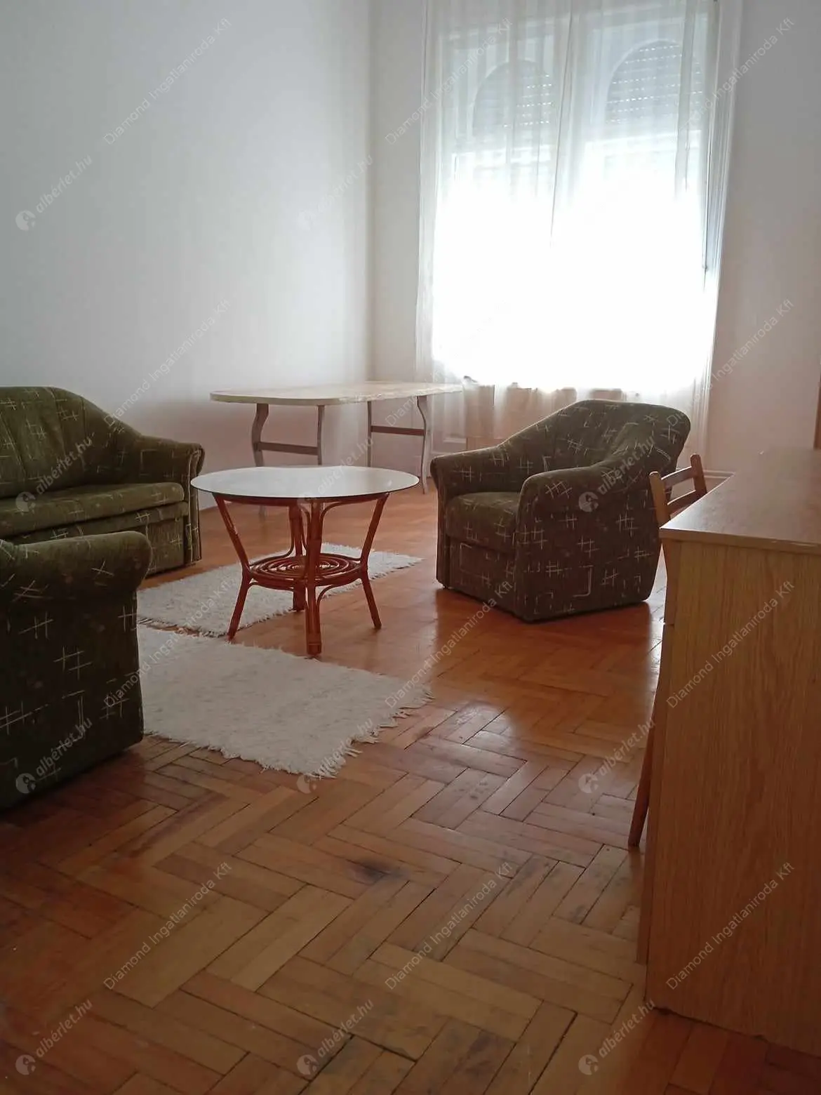 Kiadó albérlet 230000 Ft/hó áron: Budapest, VII. kerület  Szövetség utca. Mérete: 69 nm, 2 szobás | Alberlet.hu - 6607148