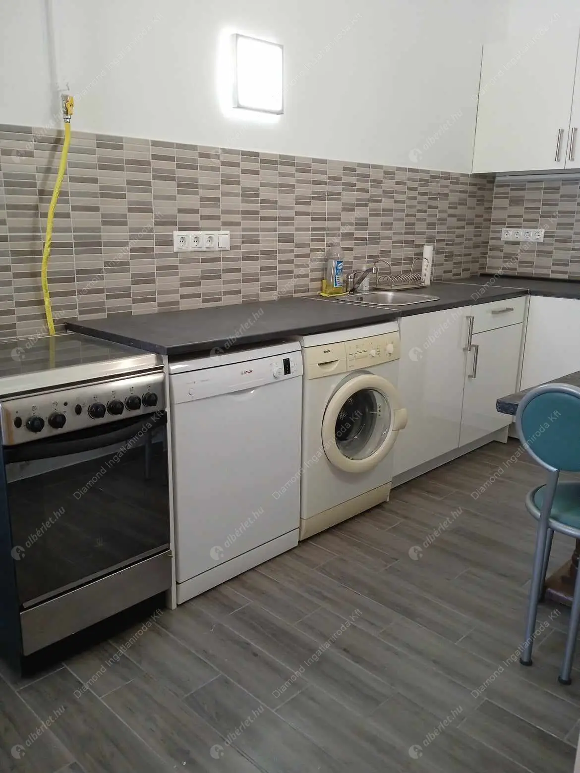 Kiadó albérlet 230000 Ft/hó áron: Budapest, VII. kerület  Szövetség utca. Mérete: 69 nm, 2 szobás | Alberlet.hu - 6607149