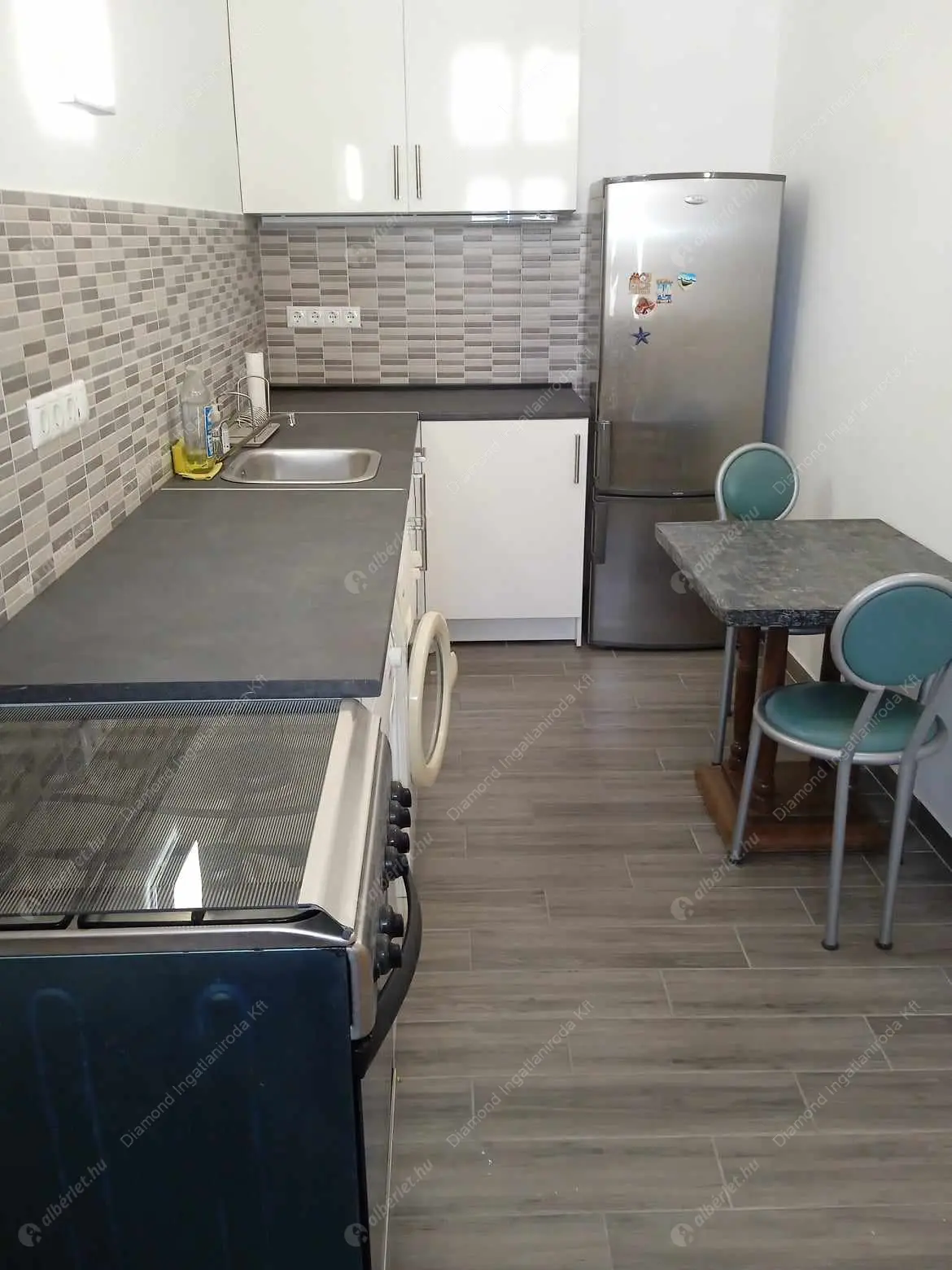 Kiadó albérlet 230000 Ft/hó áron: Budapest, VII. kerület  Szövetség utca. Mérete: 69 nm, 2 szobás | Alberlet.hu - 6607151