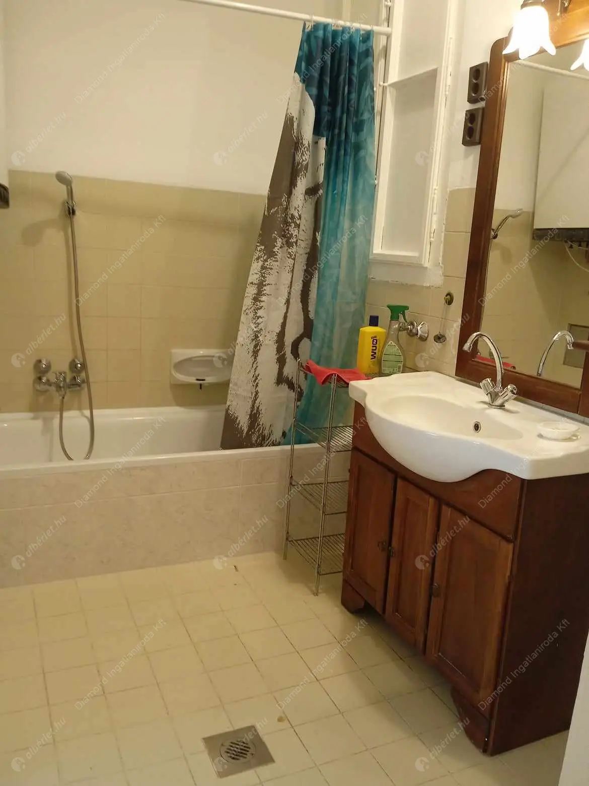 Kiadó albérlet 230000 Ft/hó áron: Budapest, VII. kerület  Szövetség utca. Mérete: 69 nm, 2 szobás | Alberlet.hu - 6607152