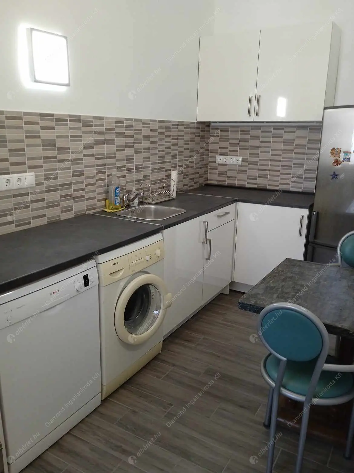 Kiadó albérlet 230000 Ft/hó áron: Budapest, VII. kerület  Szövetség utca. Mérete: 69 nm, 2 szobás | Alberlet.hu - 6607154