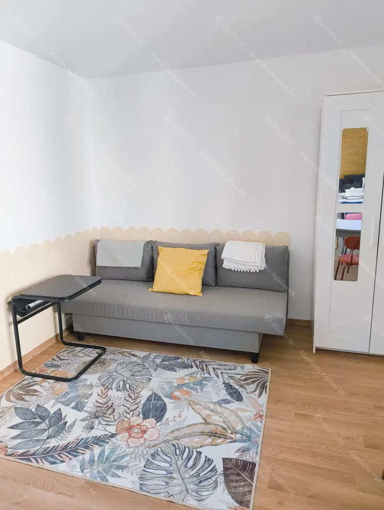 Kiadó albérlet 185000 Ft/hó áron: Budapest, VII. kerület  Thököly út. Mérete: 20 nm, 1 szobás | Alberlet.hu - 6704857