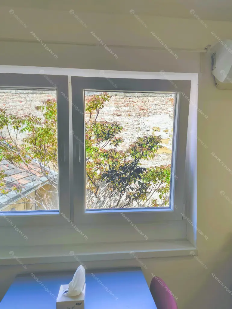 Kiadó albérlet 185000 Ft/hó áron: Budapest, VII. kerület  Thököly út. Mérete: 20 nm, 1 szobás | Alberlet.hu - 6704861