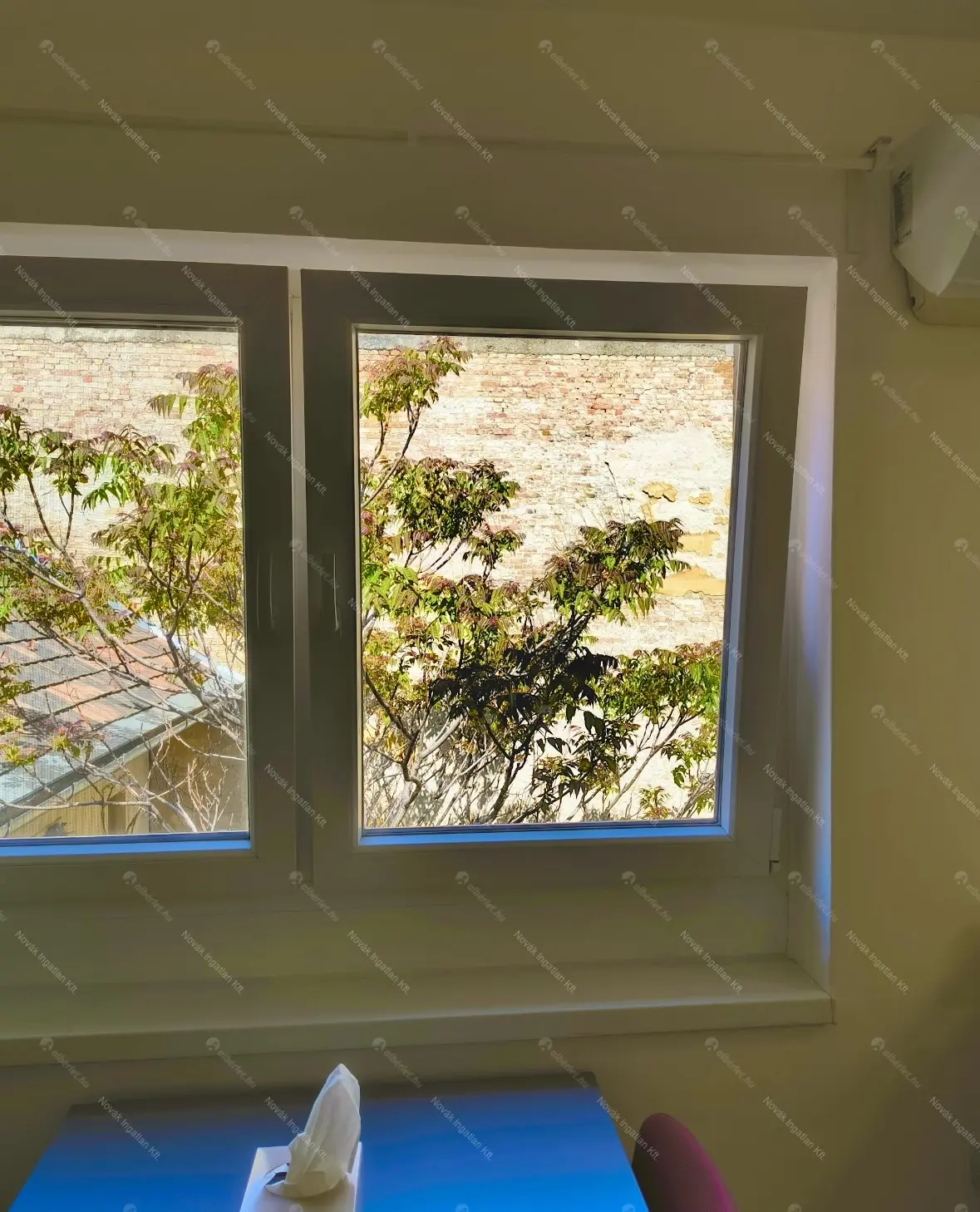 Kiadó albérlet 185000 Ft/hó áron: Budapest, VII. kerület  Thököly út. Mérete: 20 nm, 1 szobás | Alberlet.hu - 6705685