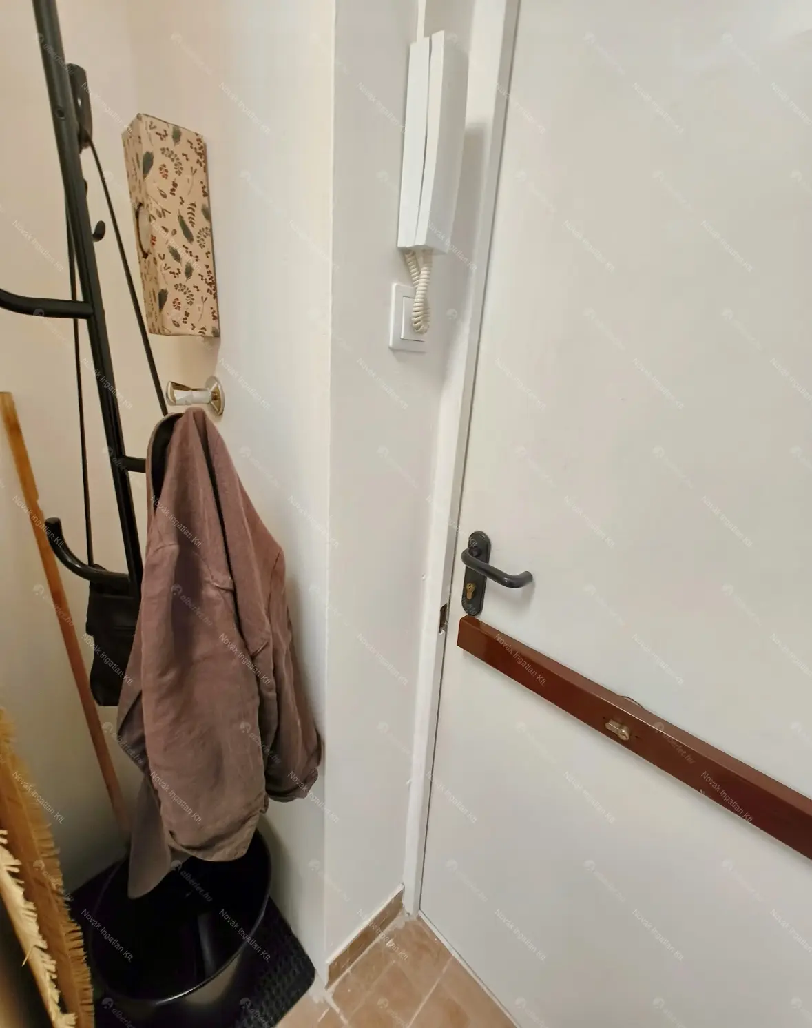 Kiadó albérlet 185000 Ft/hó áron: Budapest, VII. kerület  Thököly út. Mérete: 20 nm, 1 szobás | Alberlet.hu - 6705687