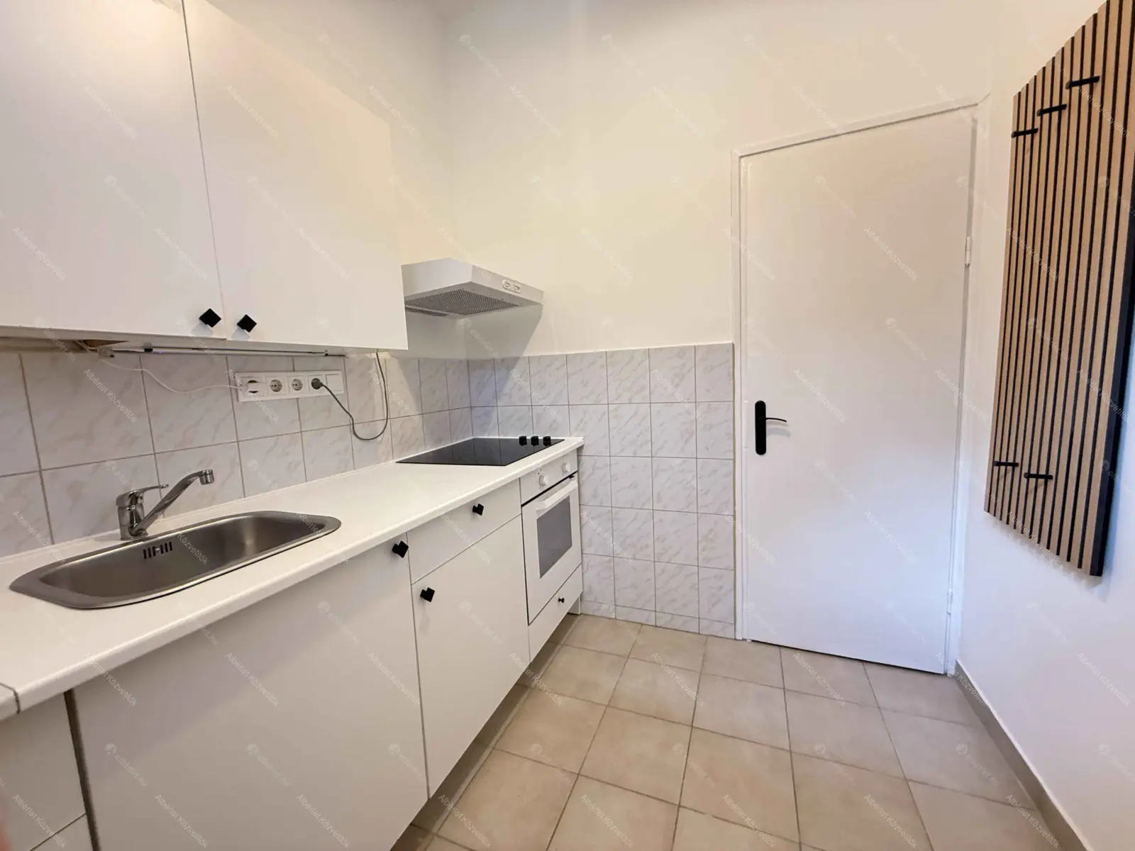 Kiadó albérlet 175000 Ft/hó áron: Budapest, VII. kerület  Thököly út. Mérete: 28 nm, 1 szobás | Alberlet.hu - 6683815