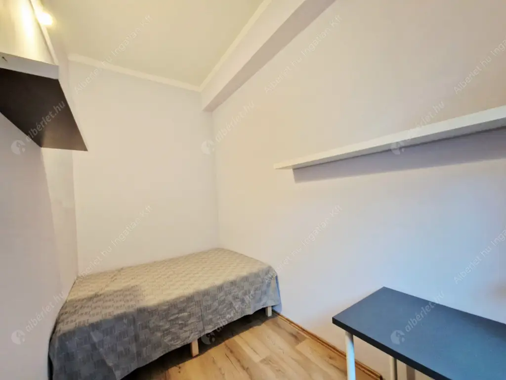 Kiadó albérlet 270000 Ft/hó áron: Budapest, VII. kerület  Thököly út. Mérete: 60 nm, 1 szobás | Alberlet.hu - 6584730