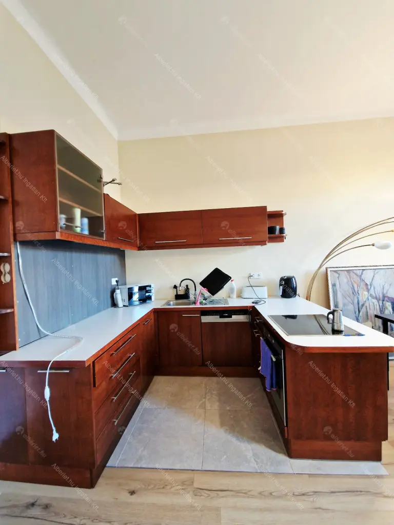 Kiadó albérlet 270000 Ft/hó áron: Budapest, VII. kerület  Thököly út. Mérete: 60 nm, 1 szobás | Alberlet.hu - 6649985