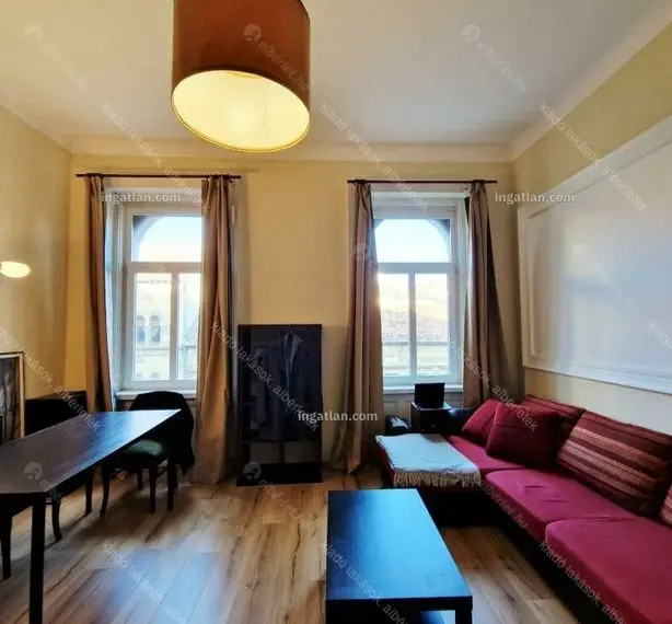 Kiadó albérlet 270000 Ft/hó áron: Budapest, VII. kerület  Thököly út. Mérete: 60 nm, 3 szobás | Alberlet.hu - 6648353