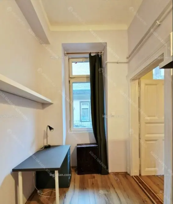 Kiadó albérlet 270000 Ft/hó áron: Budapest, VII. kerület  Thököly út. Mérete: 60 nm, 3 szobás | Alberlet.hu - 6648369