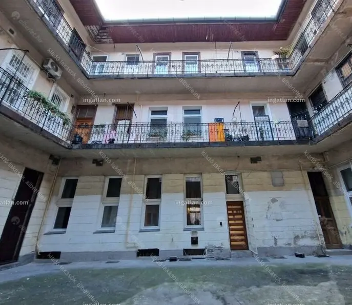 Kiadó albérlet 270000 Ft/hó áron: Budapest, VII. kerület  Thököly út. Mérete: 60 nm, 3 szobás | Alberlet.hu - 6648376