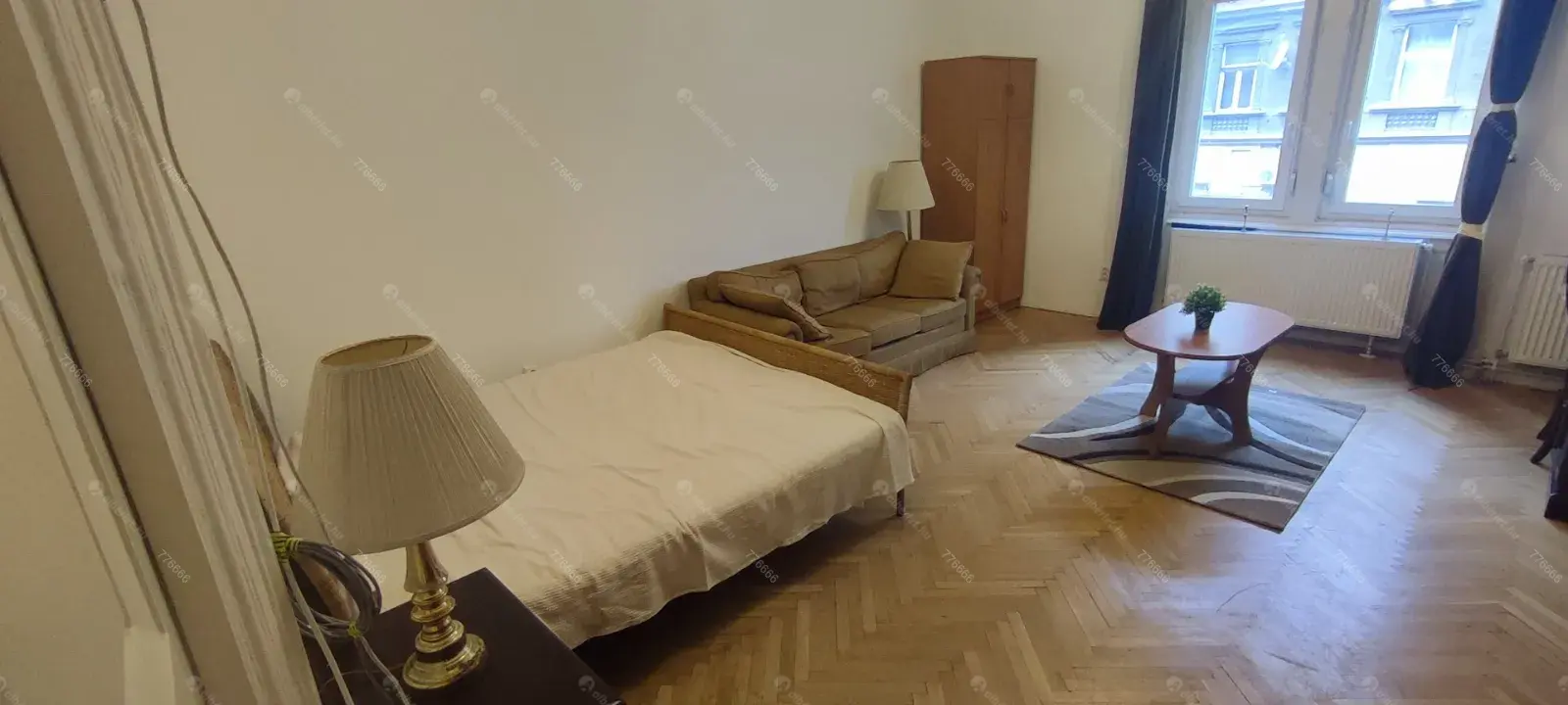 Kiadó albérlet 235000 Ft/hó áron: Budapest, VII. kerület  Thököly út. Mérete: 63 nm, 2 szobás | Alberlet.hu - 6690730