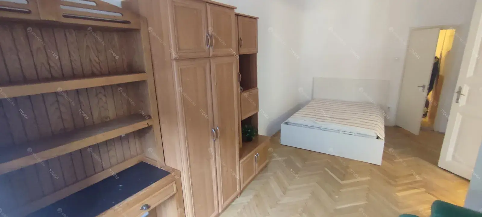 Kiadó albérlet 235000 Ft/hó áron: Budapest, VII. kerület  Thököly út. Mérete: 63 nm, 2 szobás | Alberlet.hu - 6690732