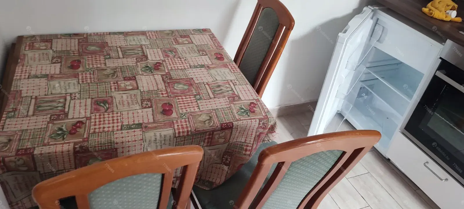 Kiadó albérlet 235000 Ft/hó áron: Budapest, VII. kerület  Thököly út. Mérete: 63 nm, 2 szobás | Alberlet.hu - 6690736