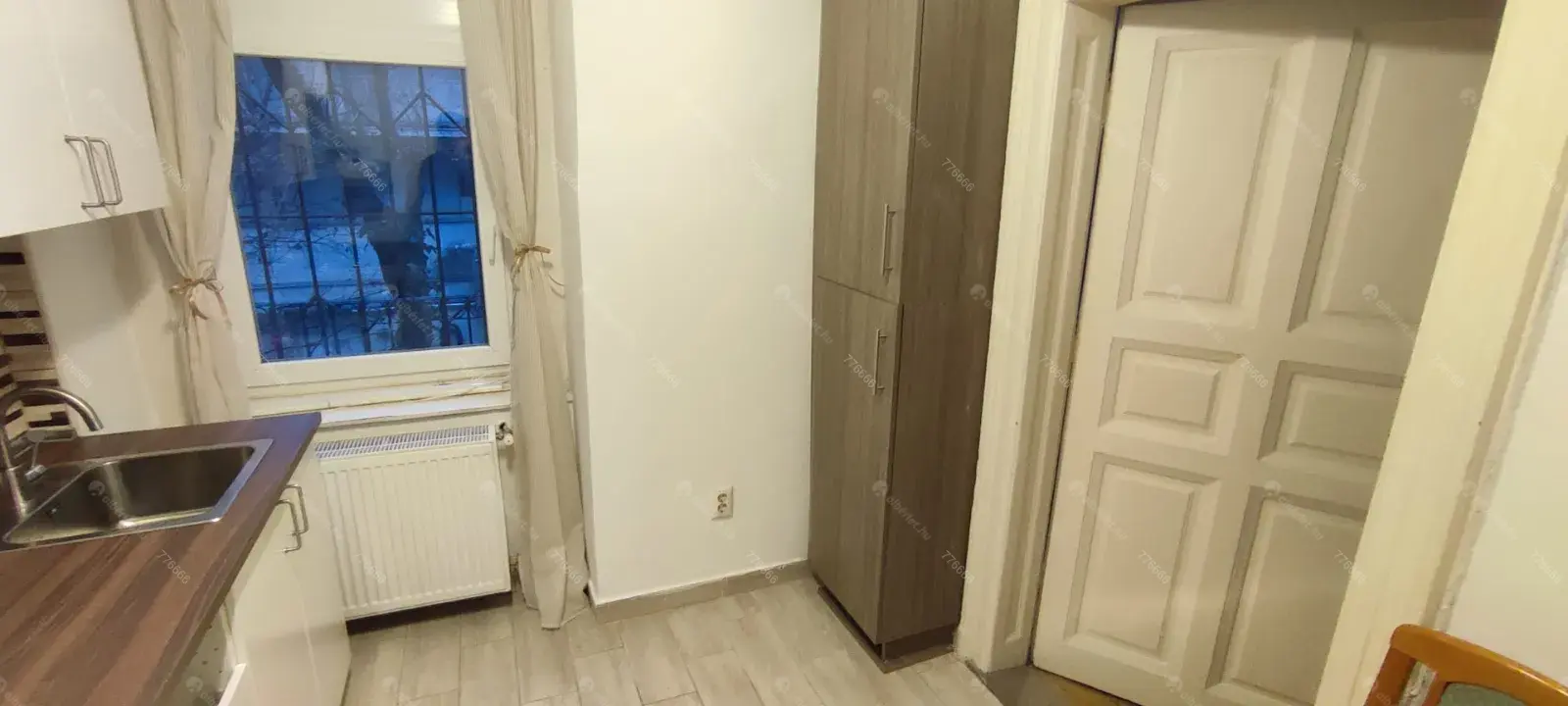 Kiadó albérlet 235000 Ft/hó áron: Budapest, VII. kerület  Thököly út. Mérete: 63 nm, 2 szobás | Alberlet.hu - 6690737