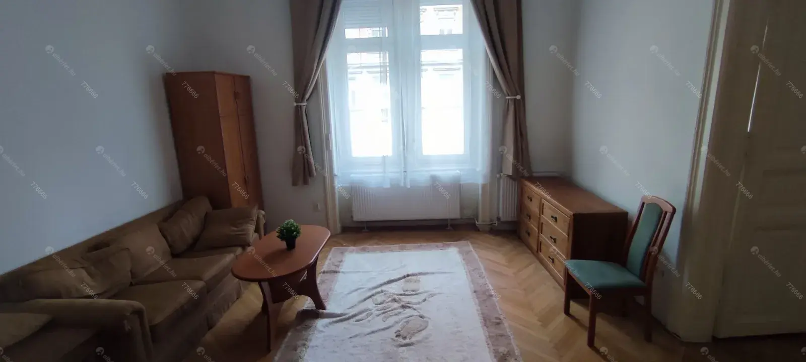 Kiadó albérlet 235000 Ft/hó áron: Budapest, VII. kerület  Thököly út. Mérete: 63 nm, 2 szobás | Alberlet.hu - 6690740