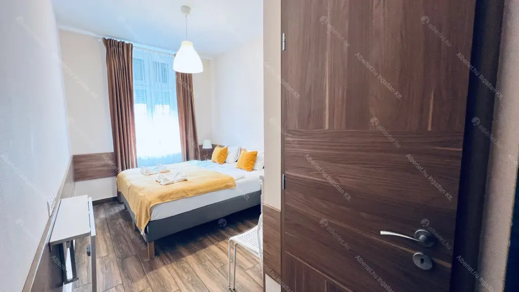 Kiadó albérlet 590000 Ft/hó áron: Budapest, VII. kerület  Thököly út. Mérete: 66 nm, 5 szobás | Alberlet.hu - 6700601