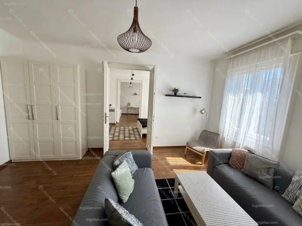 Kiadó albérlet 350000 Ft/hó áron: Budapest, VII. kerület  Thököly út. Mérete: 91 nm, 3 szobás | Alberlet.hu - 6679227