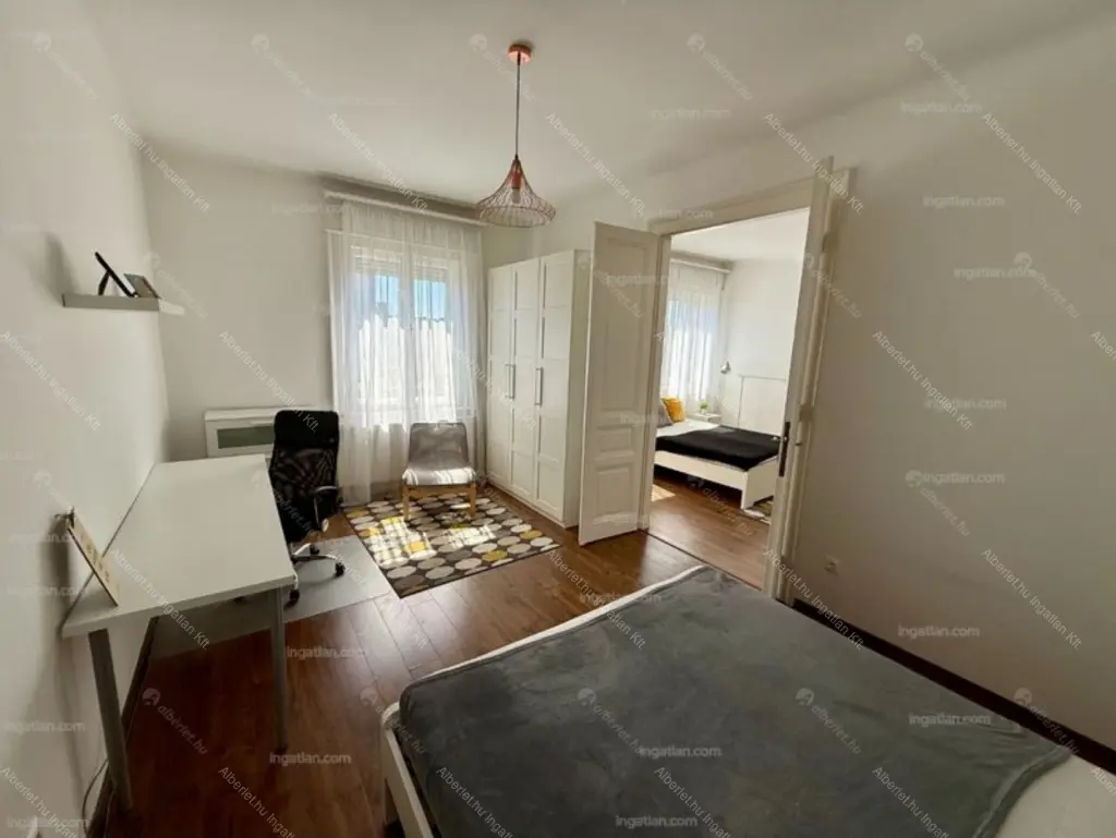 Kiadó albérlet 350000 Ft/hó áron: Budapest, VII. kerület  Thököly út. Mérete: 91 nm, 3 szobás | Alberlet.hu - 6679234